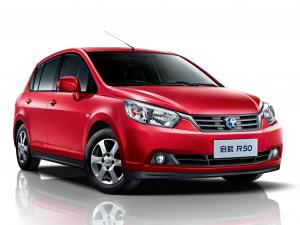 Venucia R50 '2012